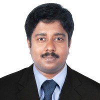Sumesh Surendran
