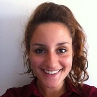 Agathe El Bouzaidi