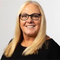 Dawn Baxter MCMI ACIPP