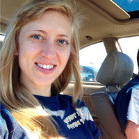 Elizabeth Bertelson