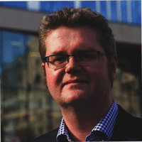 Euan Harrison