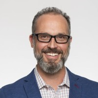 Martin Caron