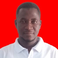 PETER KONADU