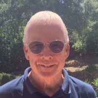 Keith Wilman