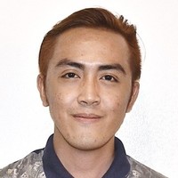 Wendell Vendiola