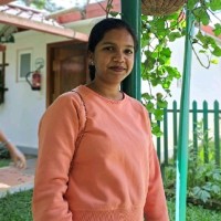 Shruthika Nayak