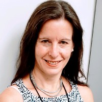 Lisa Swayze-Thomas