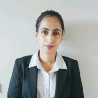 Manpreet Kaur Dhaliwal