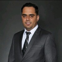 Raphael Rodrigues