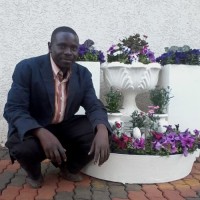 Munyaradzi James Manja