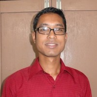 Palash Kumar Bora