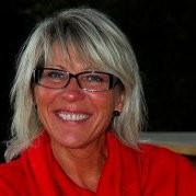 May-Brit Kristiansen