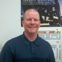 Lawrence Fennell