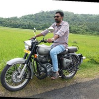 Shameer Babu