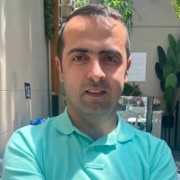 Vahid Sharifi