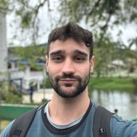 Luccas Zaghis Mattos