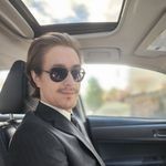 Zach Carpenter