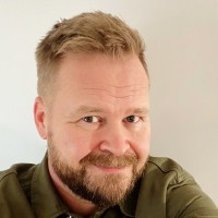 Daniel Sällstedt