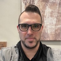 Nicholas Demetriades