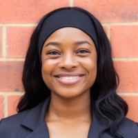 Elizabeth Abimbola
