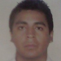 George Brayan De La Cruz Lazo