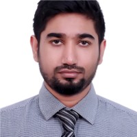 Md Riazul Islam
