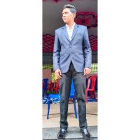 Girish Hugar