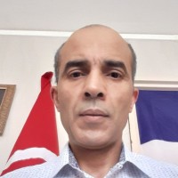 Jamel Bouchmila