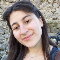 Joanna Tselai
