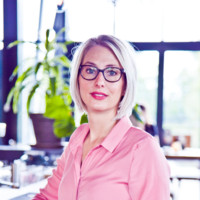 Olga Rutgers
