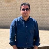 Arash Bagheri Hamidi