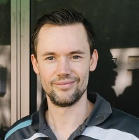 Daniel Moloney