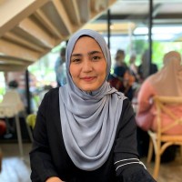 Nurfarra Mohamad Yamin