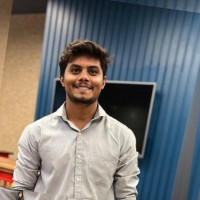 Saif Inamdar