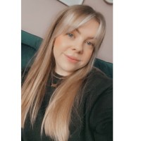 Madeleine Cotterill