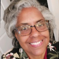Yvette Moore