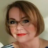 Maria Voss