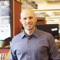 Jeremy Haag