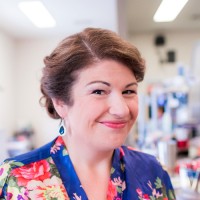 Tammie Oakes