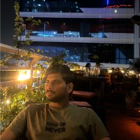 Suraj Saini