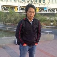Samuel Randa B