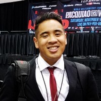 Truth Esguerra