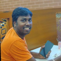 Muthukumar A