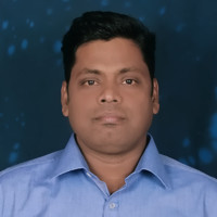 Ramesh Chandra Nayak