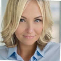 Priscilla Wolf