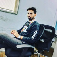 Naresh Vyas
