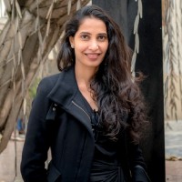 Madhavi Belsare