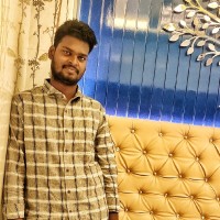 Bharath Krishna