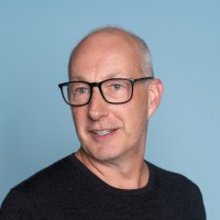 Peter Warman