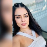 Larissa Jade Chinsamy